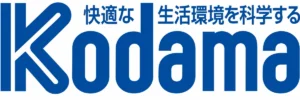 株式会社コダマサイエンス広島営業所 のロゴ