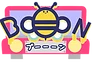 BoooN（ブーン） のロゴ