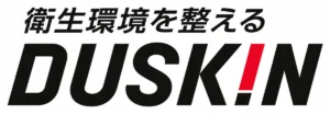 ダスキン静岡 のロゴ