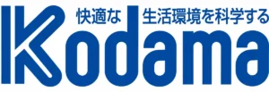 株式会社コダマサイエンス のロゴ