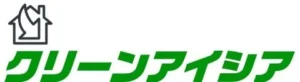 クリーンアイシア のロゴ