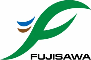 株式会社藤沢土木 のロゴ