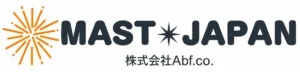 株式会社Abf,co. のロゴ