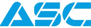 株式会社アスク のロゴ
